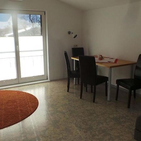 Sonnenappartement ไมย์อาโฮเฟิน ภายนอก รูปภาพ