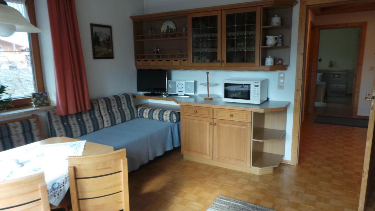 Sonnenappartement ไมย์อาโฮเฟิน ห้อง รูปภาพ