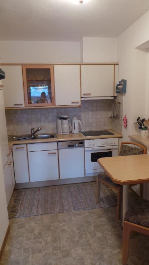 Sonnenappartement ไมย์อาโฮเฟิน ห้อง รูปภาพ