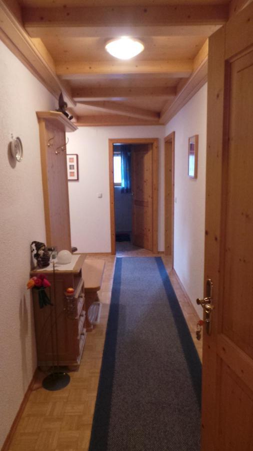 Sonnenappartement ไมย์อาโฮเฟิน ห้อง รูปภาพ