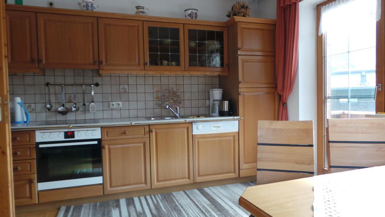 Sonnenappartement ไมย์อาโฮเฟิน ห้อง รูปภาพ