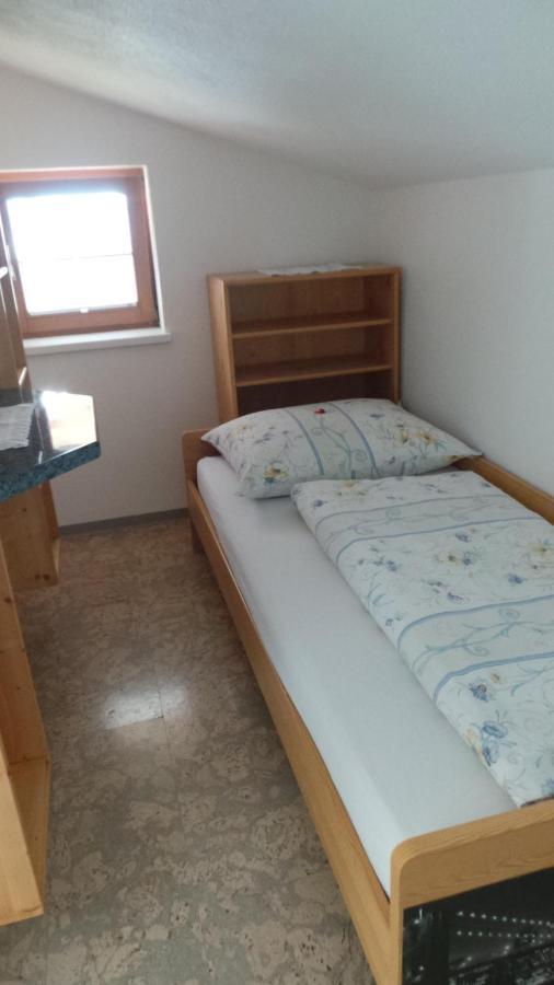 Sonnenappartement ไมย์อาโฮเฟิน ห้อง รูปภาพ