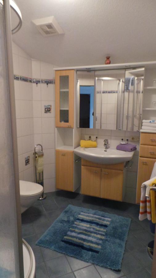 Sonnenappartement ไมย์อาโฮเฟิน ห้อง รูปภาพ