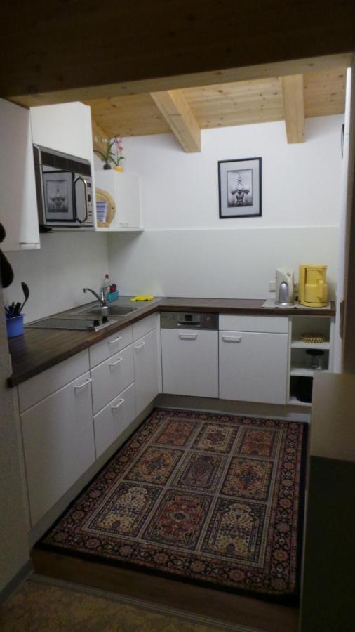 Sonnenappartement ไมย์อาโฮเฟิน ห้อง รูปภาพ