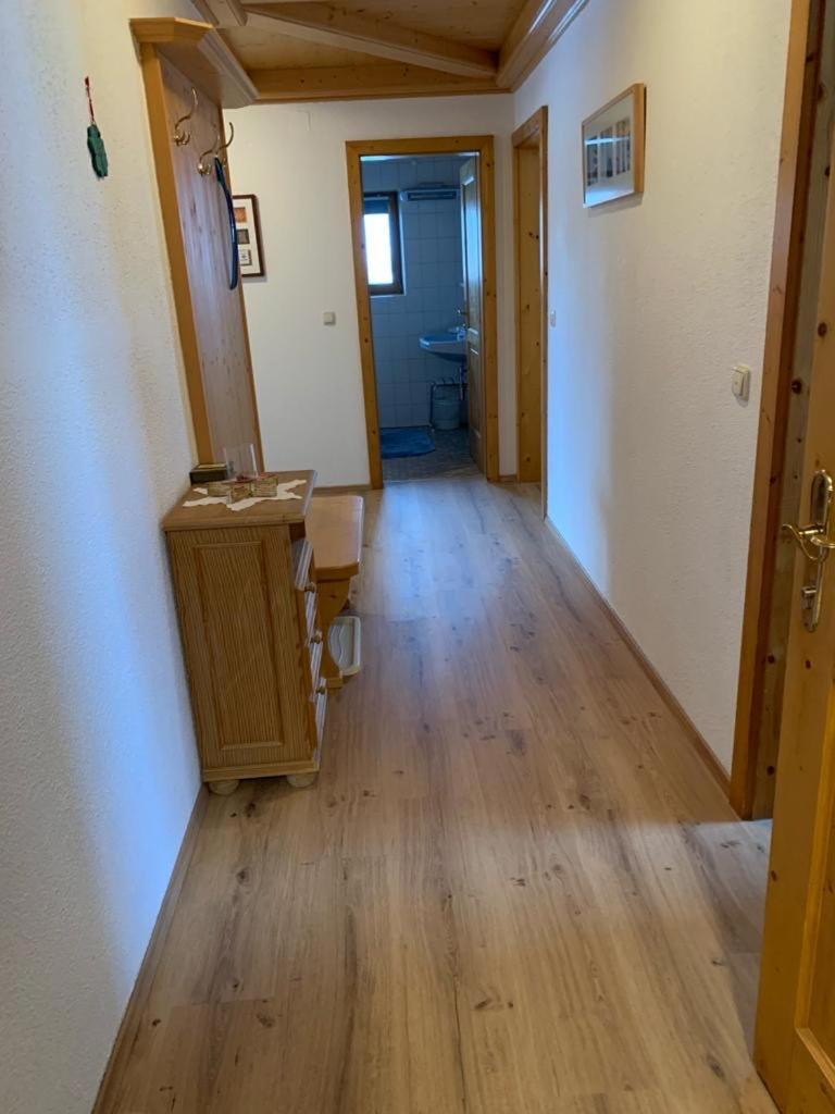Sonnenappartement ไมย์อาโฮเฟิน ภายนอก รูปภาพ